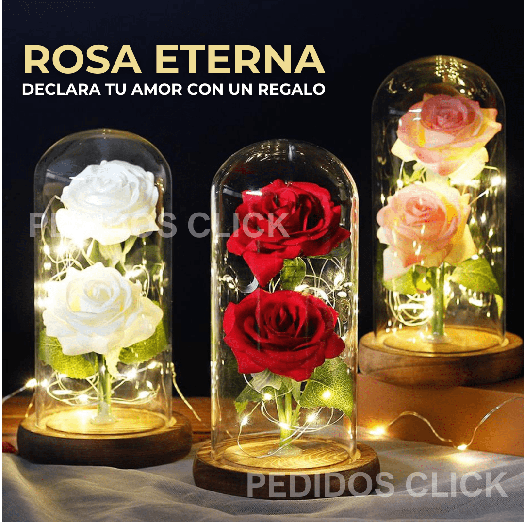 ROSA MAGICA