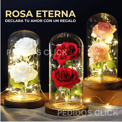 ROSA MAGICA